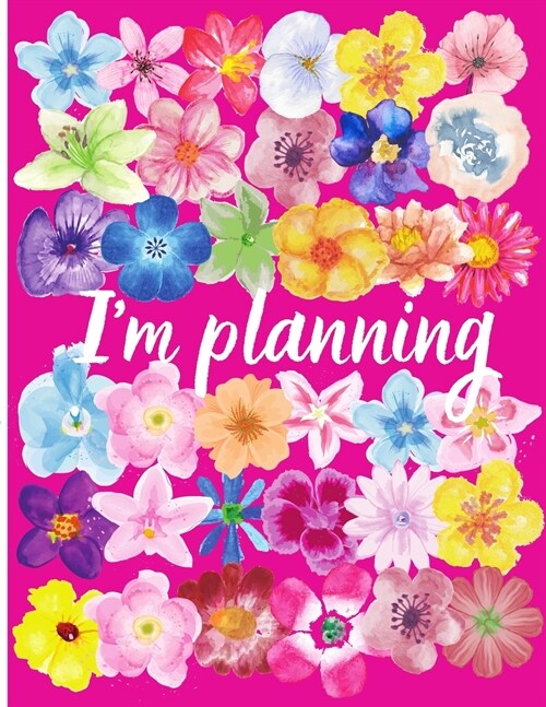 Im planning (Paperback)