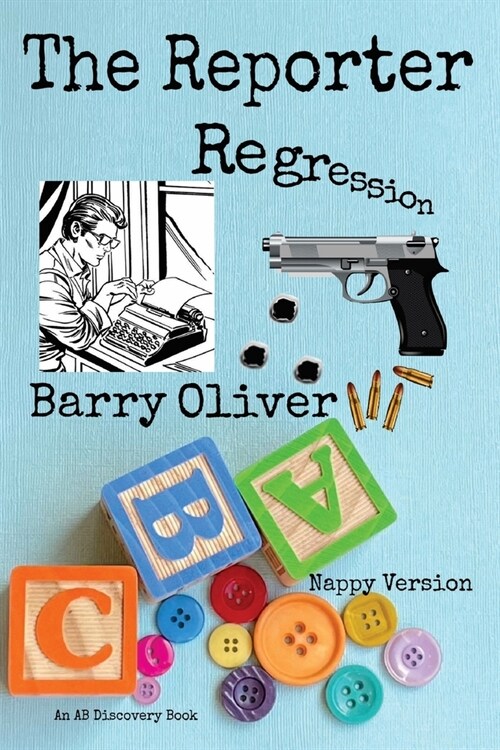 The Reporter Regression - nappy version (Paperback)