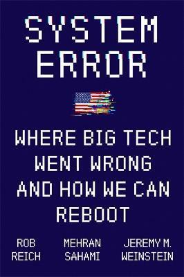 System Error (Paperback)