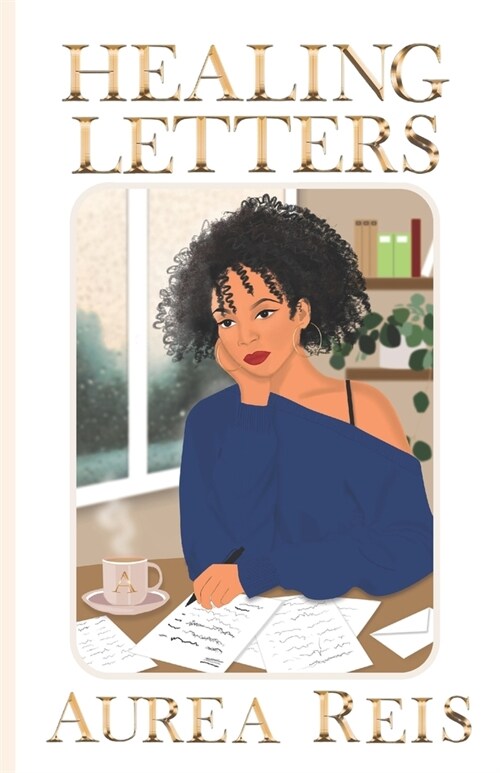 Healing Letters (Paperback)