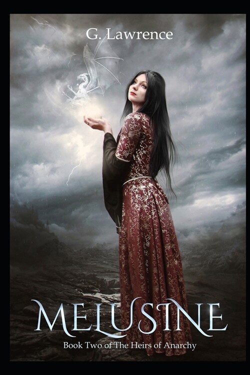 Melusine (Paperback)