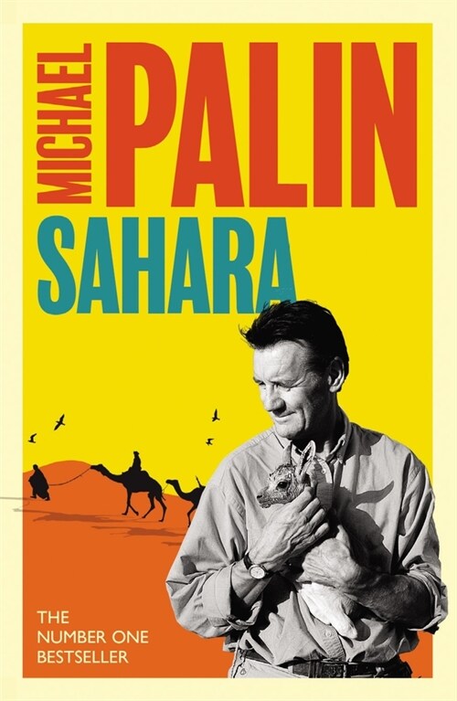 SAHARA (Paperback)