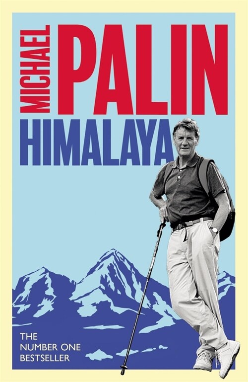 HIMALAYA (Paperback)