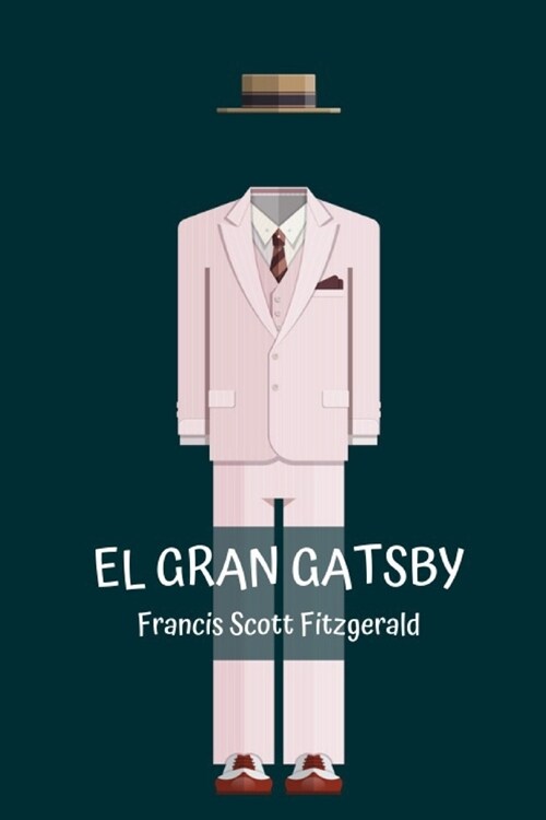 El gran Gatsby (Paperback)