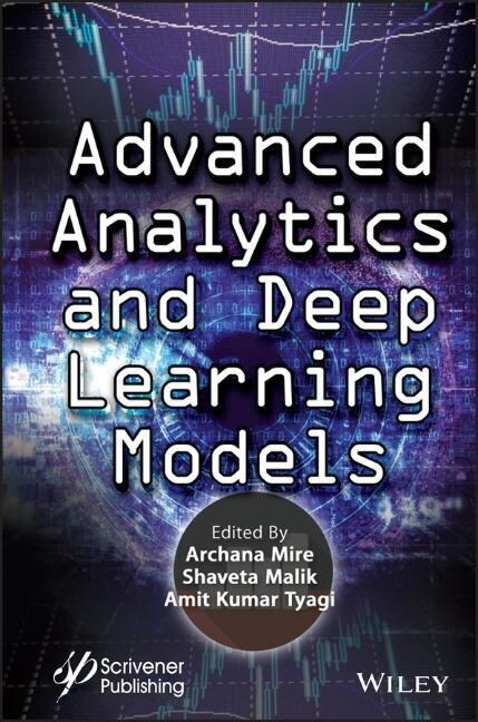 Advanced Analytics and Deep Learning Models (Hardcover)