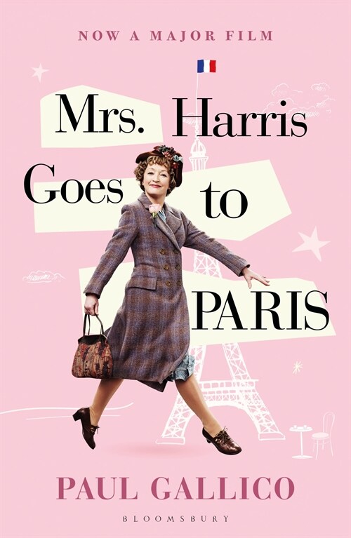 Mrs Harris Goes to Paris & Mrs Harris Goes to New York (Paperback)