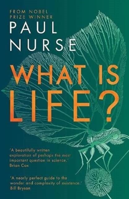 What is Life? (Paperback)