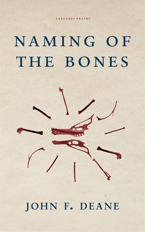 NAMING OF THE BONES (Paperback)