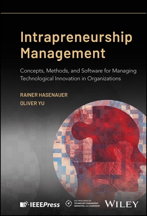 Intrapreneurship Management (Hardcover)