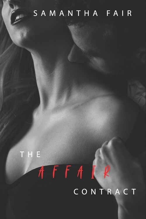 The Affair Contract (Paperback)