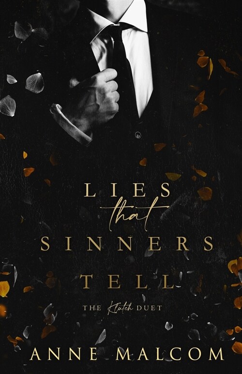 Lies That Sinners Tell (Paperback)