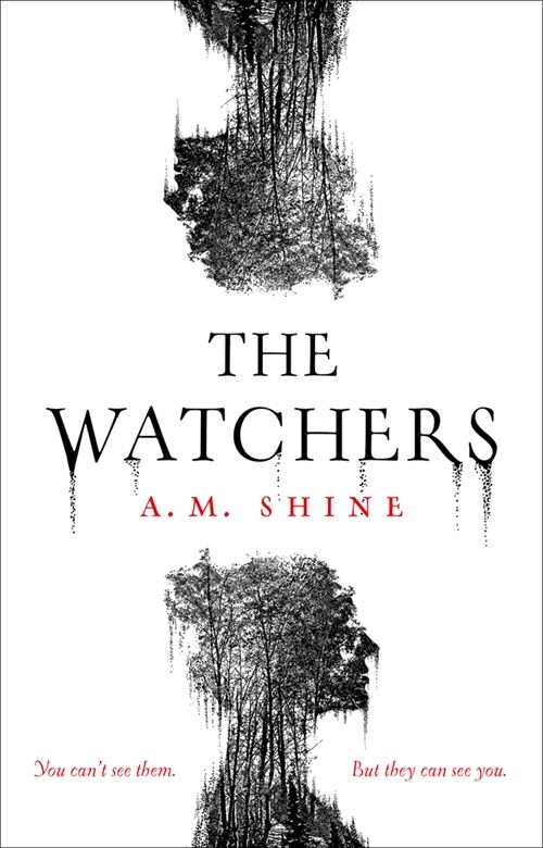 The Watchers : a spine-chilling Gothic horror novel (Paperback)