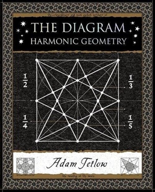 The Diagram : Harmonic Geometry (Paperback)