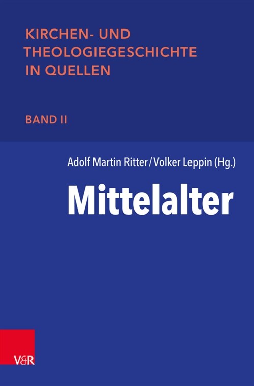 Mittelalter (Paperback)