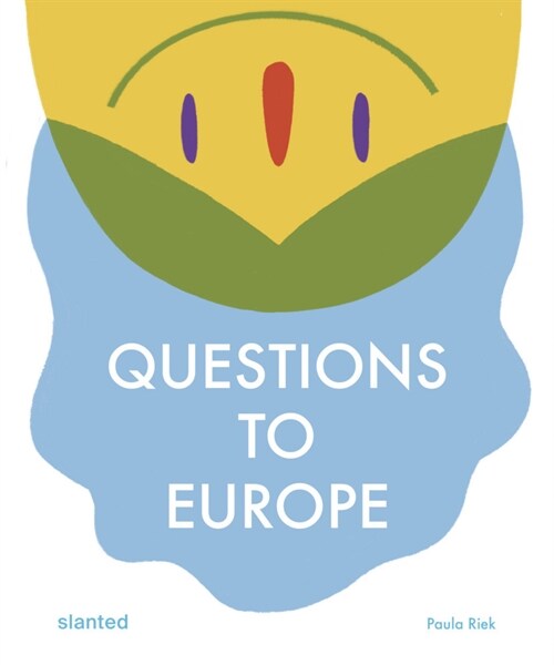 Questions to Europe (Paperback)