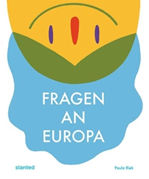 Fragen an Europa (Paperback)