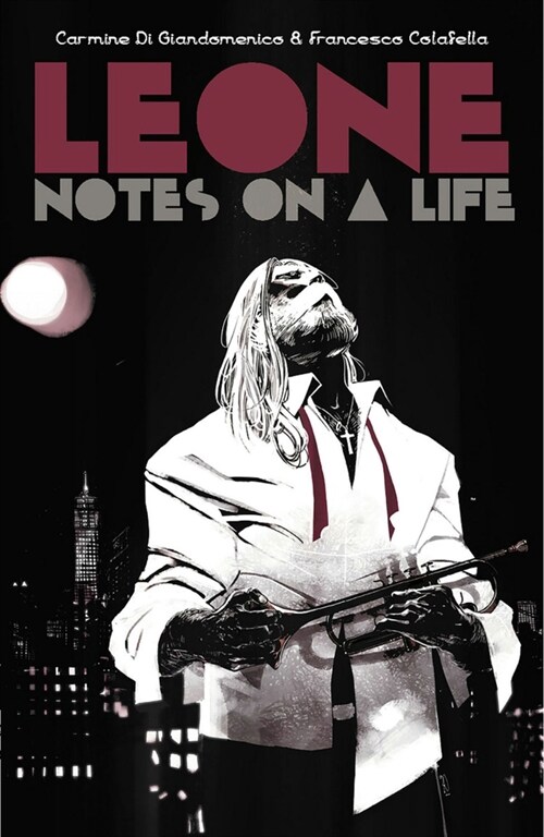 Leone: Notes on a Life (Paperback)
