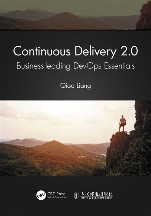 Continuous Delivery 2.0 : Business-leading DevOps Essentials (Hardcover)