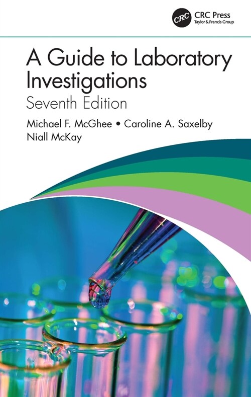 A Guide to Laboratory Investigations (Paperback, 7 ed)