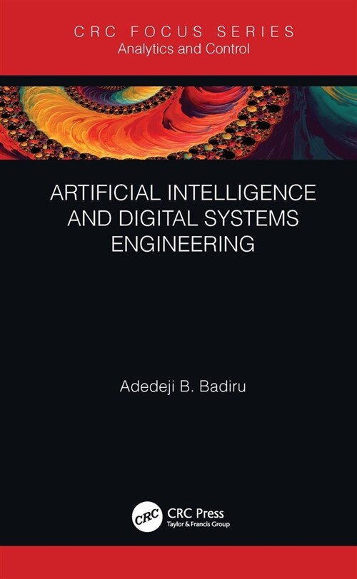 Artificial Intelligence and Digital Systems Engineering (Hardcover, 1)