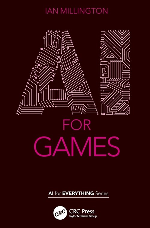 AI for Games (Hardcover, 1)