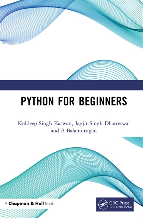 Python for Beginners (Hardcover, 1)