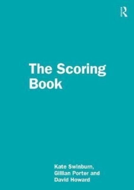 Comprehensive Aphasia Test : Scoring Book (pack of 10) (Multiple-component retail product, 2 ed)