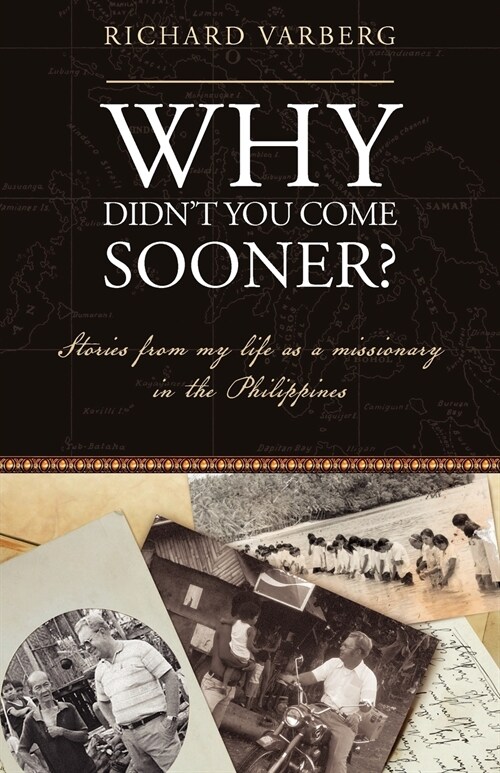 Why Didnt You Come Sooner (Paperback)