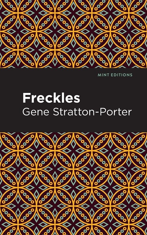 Freckles (Paperback)