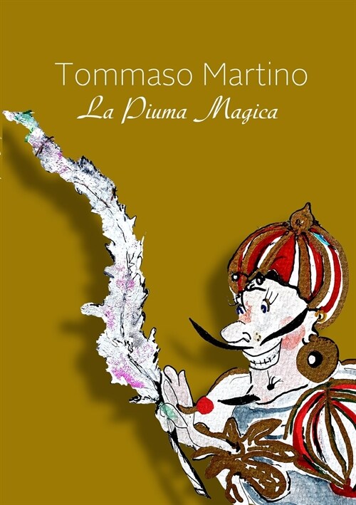 La piuma magica (Paperback)