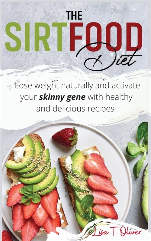 The SirtFood Diet (Hardcover)