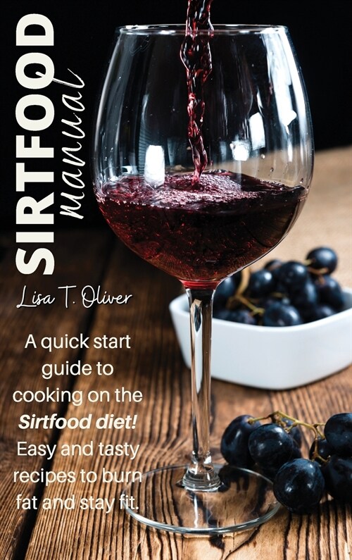 SirtFood Manual (Hardcover)