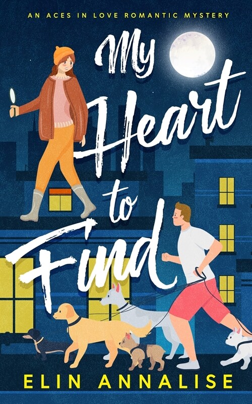 My Heart to Find (Paperback)