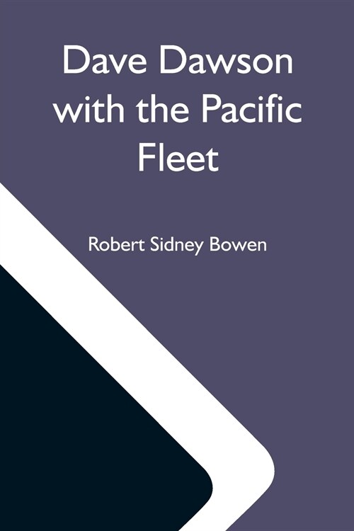 Dave Dawson With The Pacific Fleet (Paperback)