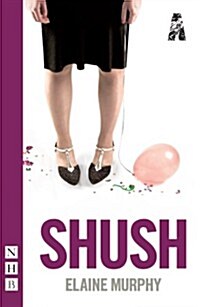 Shush (Paperback)