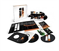 [수입] Various Artists - Impulse Records: Music, Message And The Moment (Deluxe Edition)(4LP Box Set)