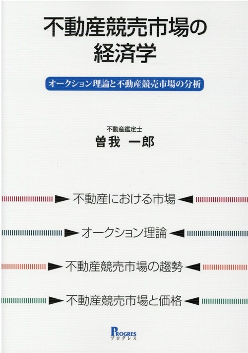 不動産競賣市場の經濟學