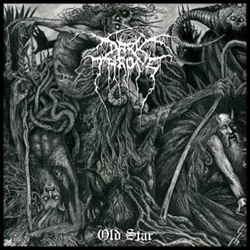 [수입] Darkthrone - Old Star