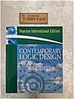 [중고] Contemporary Logic Design (2nd Edition, Paperback)