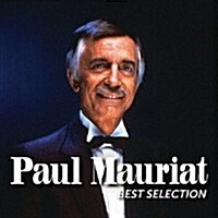 [수입] Paul Mauriat - Best Selection (Ltd. Ed)(Single Layer)(2SHM-SACD)(일본반)