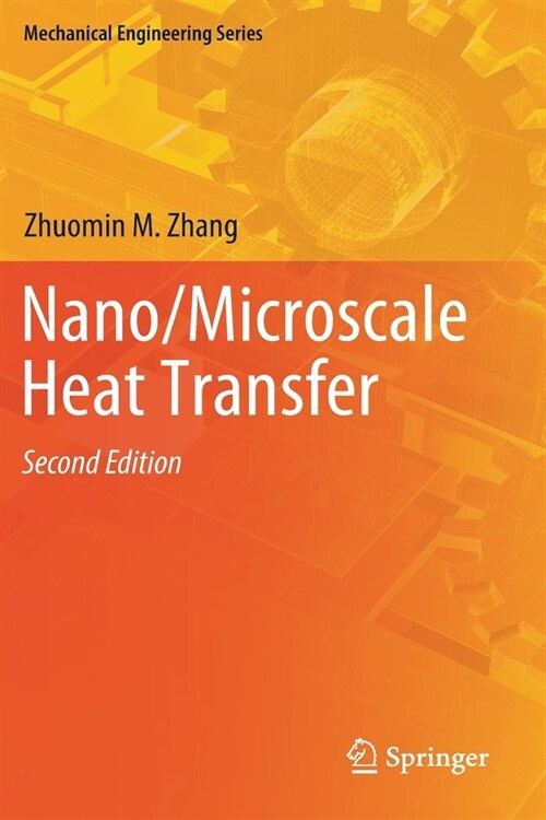 Nano/Microscale Heat Transfer (Paperback, 2, 2020)