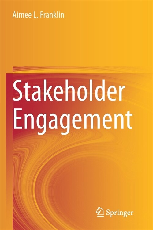 Stakeholder Engagement (Paperback)