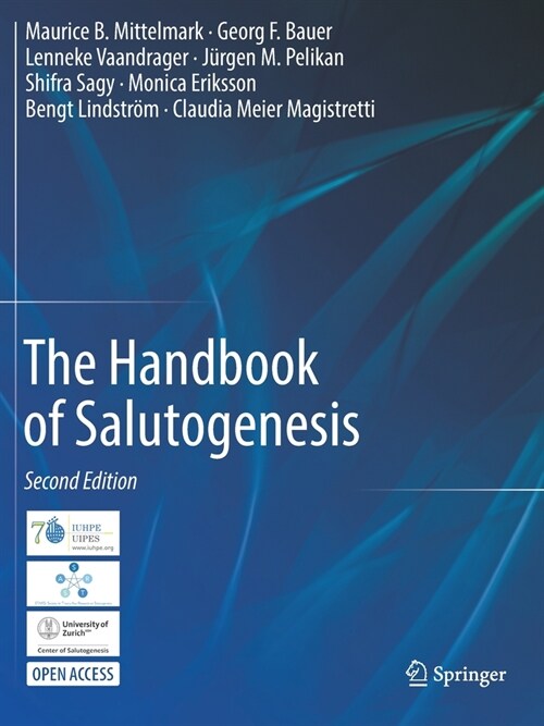 The Handbook of Salutogenesis (Paperback, 2, 2022)