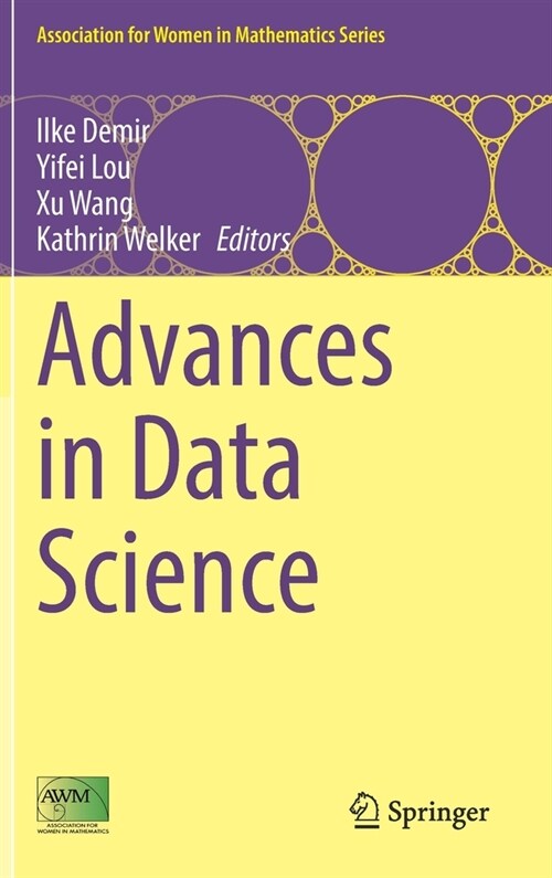 Advances in Data Science (Hardcover)