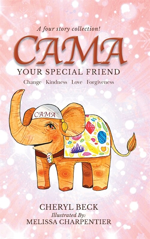 Cama: Your Special Friend (Hardcover)