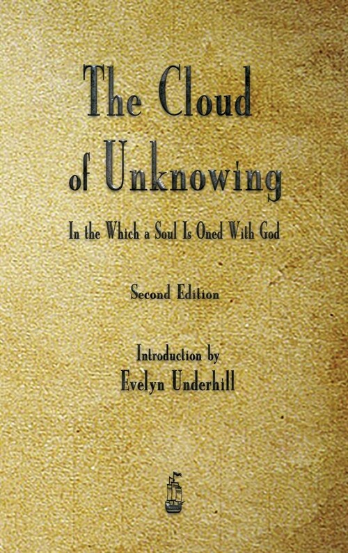 The Cloud of Unknowing (Hardcover)