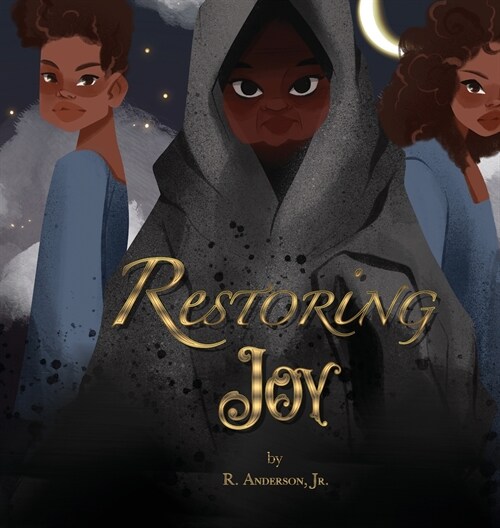 Restoring Joy (Hardcover)