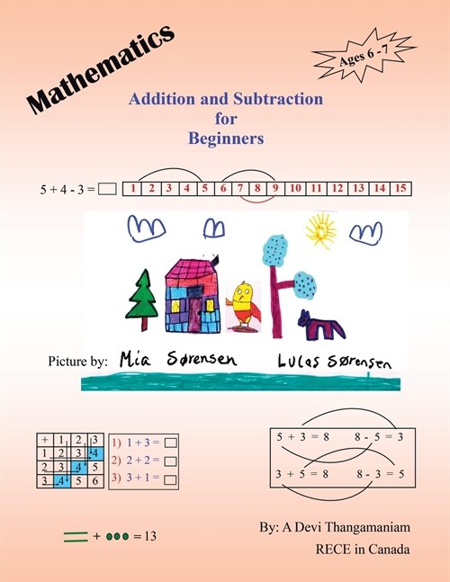 Mathematics: Addition and Subtraction for Beginners (Paperback)