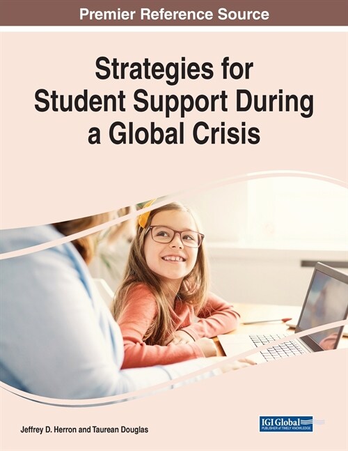 Strategies for Student Support During a Global Crisis (Paperback)