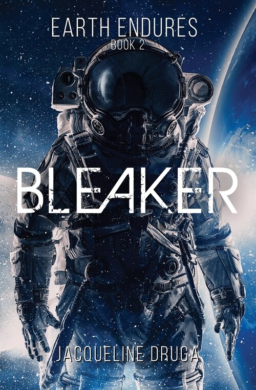 Bleaker (Paperback)
